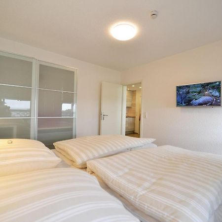 Haus Frische Brise 0507 Lägenhet Cuxhaven Exteriör bild