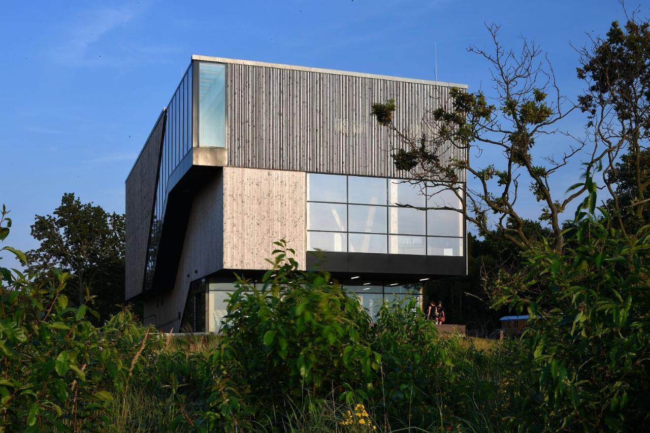 Haus Frische Brise 0507 Lägenhet Cuxhaven Exteriör bild